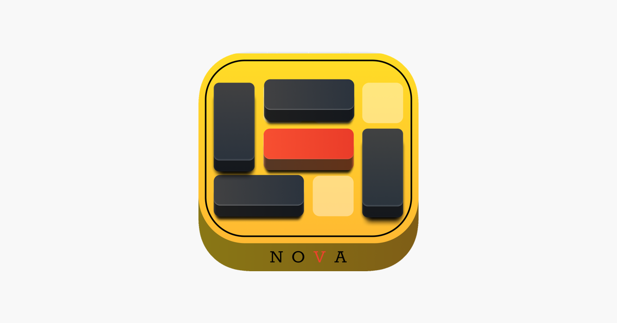 Games like Unblock Nova: sliding Puzzle