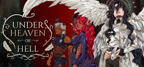 Games like Under Heaven Or Hell