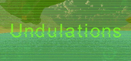 Games like Undulations