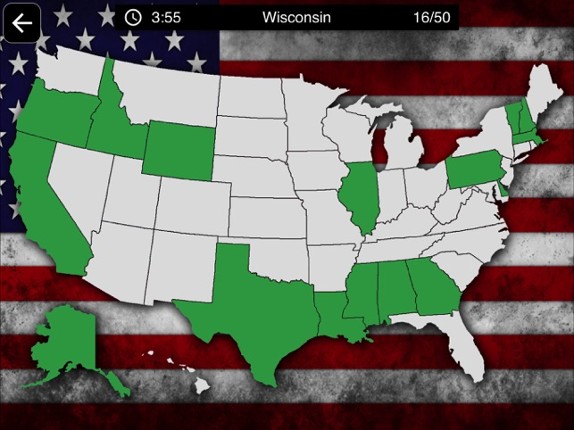 United States Quiz Image