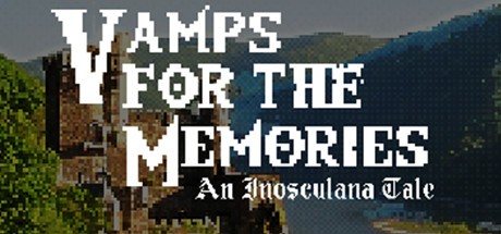 Games like Vamps For The Memories