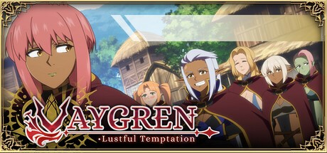 Games like Vaygren: Lustful Temptation