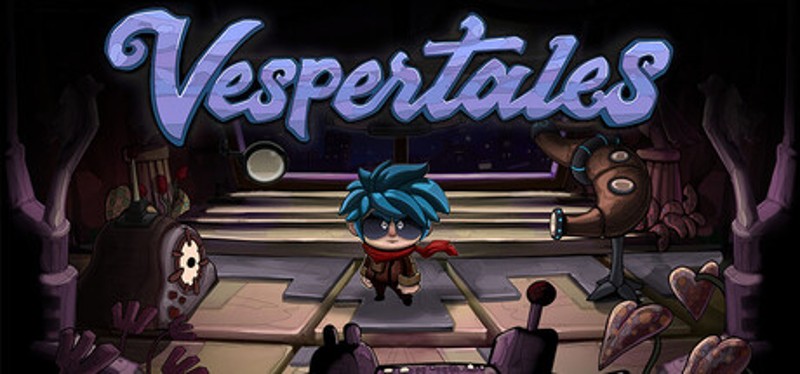 Vespertales Image