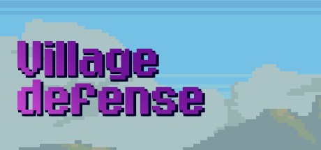 Games like Village defense
