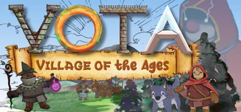Village of the Ages Image