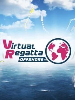 Games like Virtual Regatta Offshore