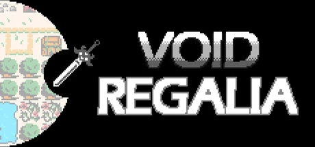 Games like Void Regalia