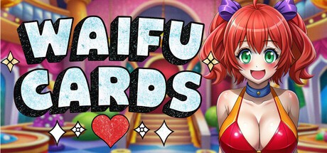 Games like Waifu Cards