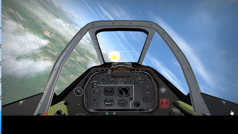 WarBirds26 screenshot