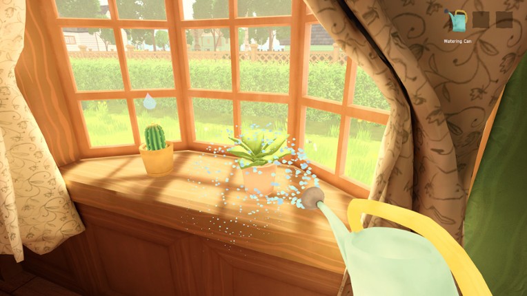 Home Share screenshot