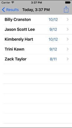 WH Questions at Home Fun Deck screenshot