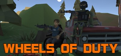 Wheels of Duty Image