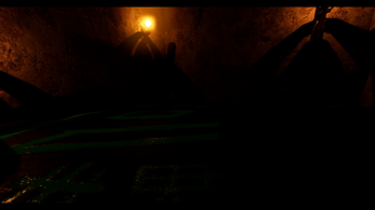 Where The Dead Lie Image