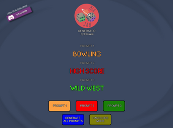 Wild West Bowling screenshot