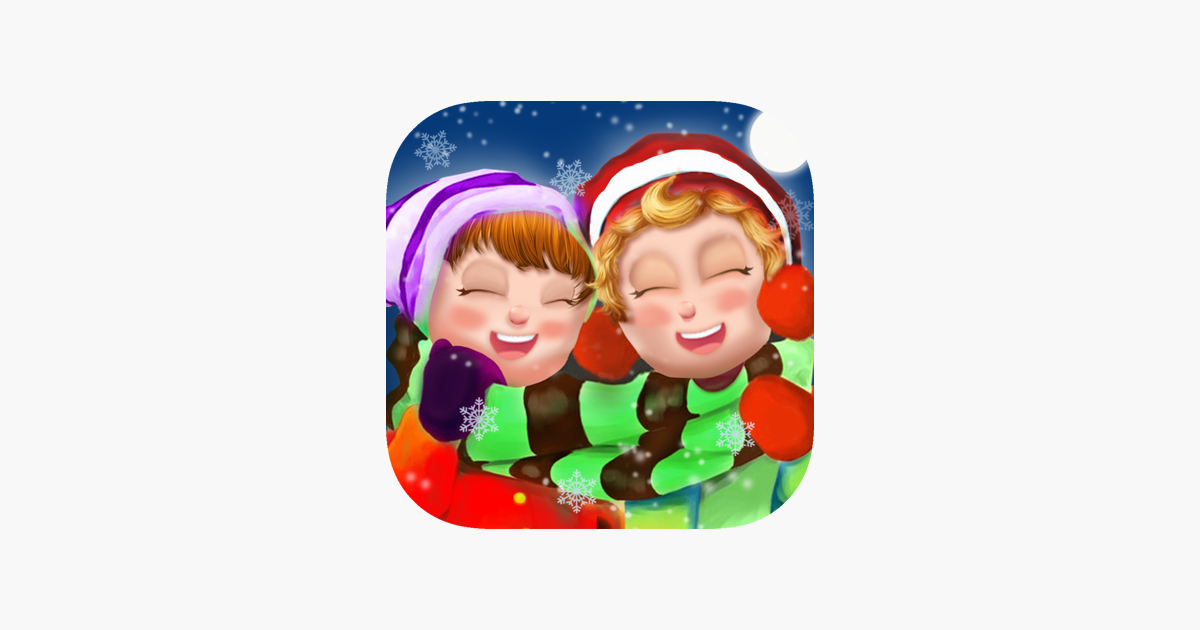 Games like Winter Holidays Vacation Fun