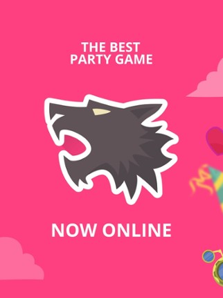 Wolvesville screenshot