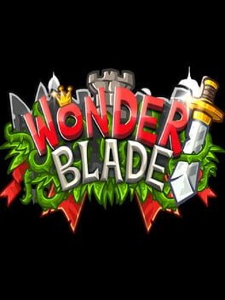 Wonder Blade Game Cover