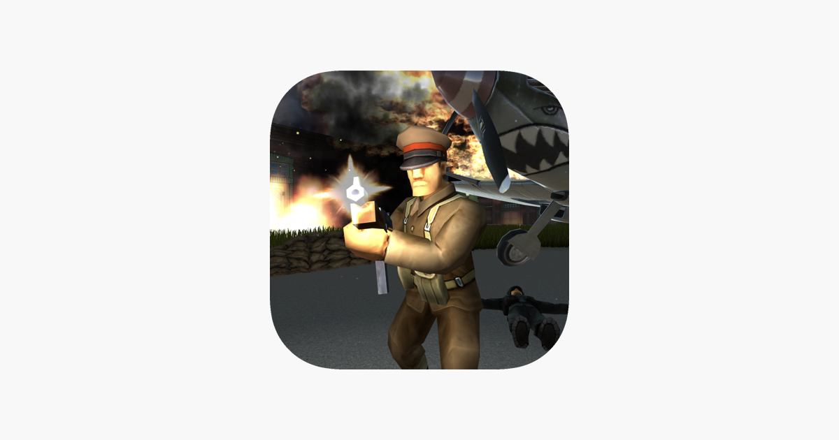Games like World War 2 - Battlefield