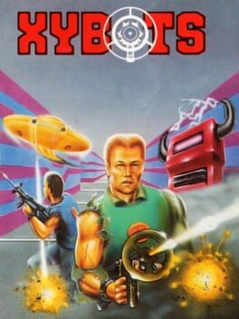 Games like Xybots