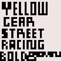 Games like Yellow Gear Street Racing Bold Moving