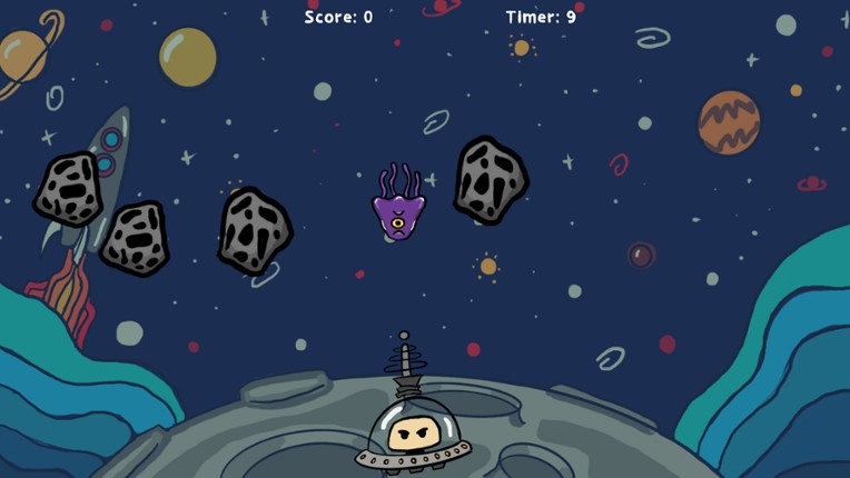 Yes Mr. President screenshot