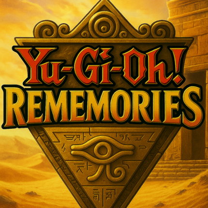 Yugioh Rememories (Alpha) Image