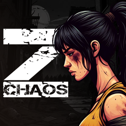 Z-Chaos Game Cover