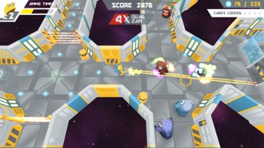 Zap Zone Image