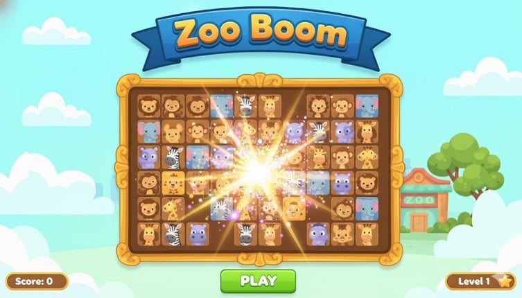 Zoo Boom Image