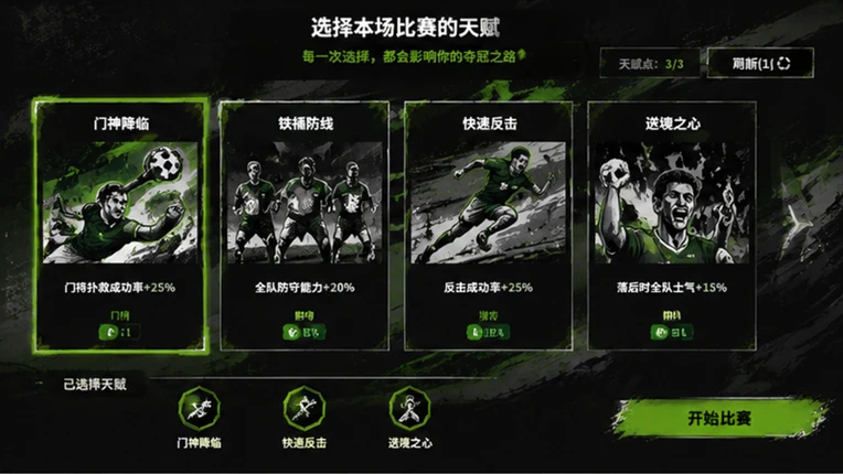 世界杯 无名小国的夺冠之路 screenshot