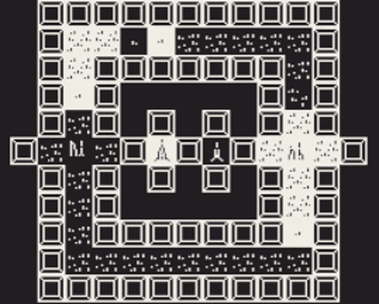1-BITSIM screenshot