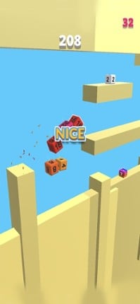 2048 Land screenshot