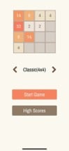 2048 Plus: Number Puzzle Game Image