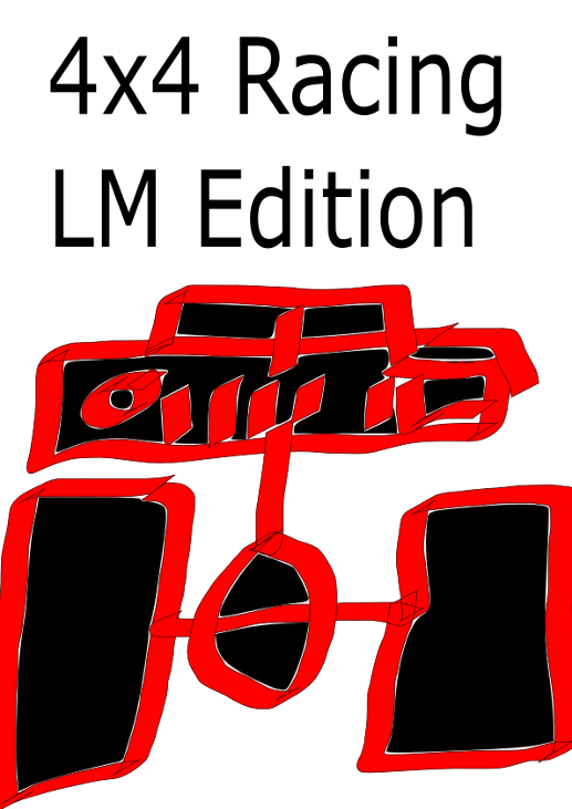 Games like 4x4 Racing LM Edition