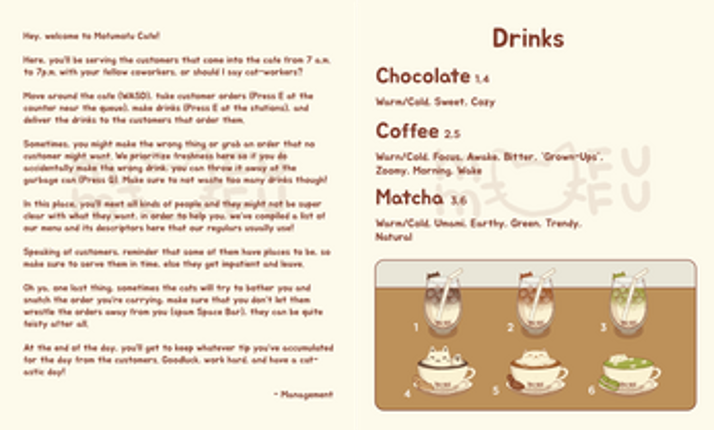 5_GoodKnight Studios_Student_Mofumofu Cafe Image