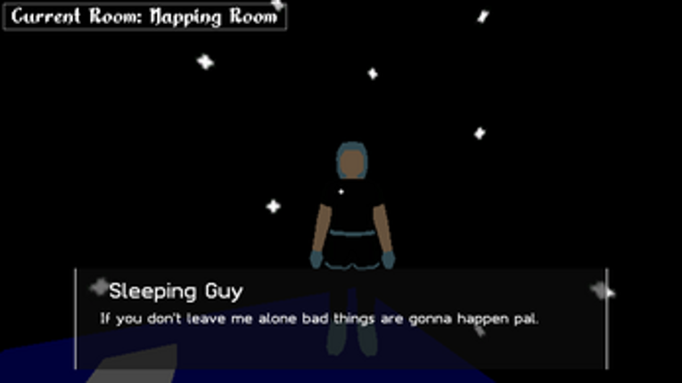 a dreamers hyperscape Image