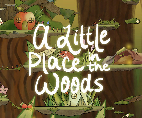 Games like A Little Place in the Woods