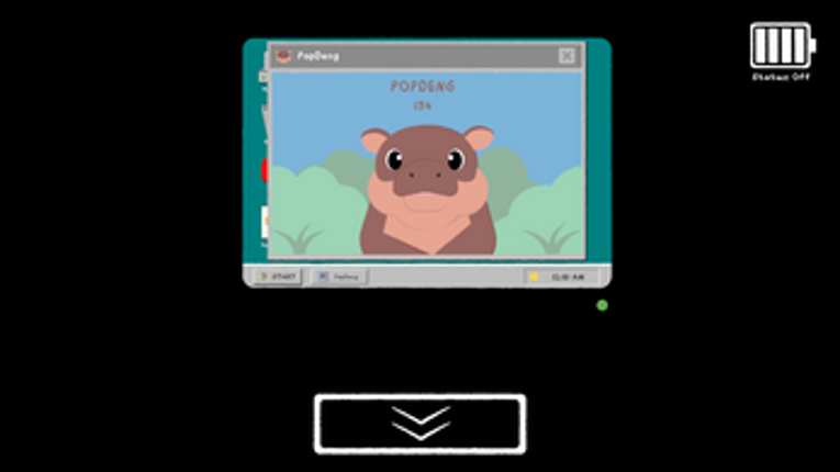 A Pop Duel From Hell Image