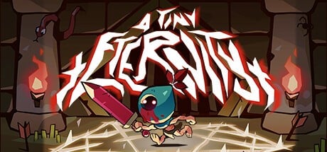 Games like A Tiny Eternity