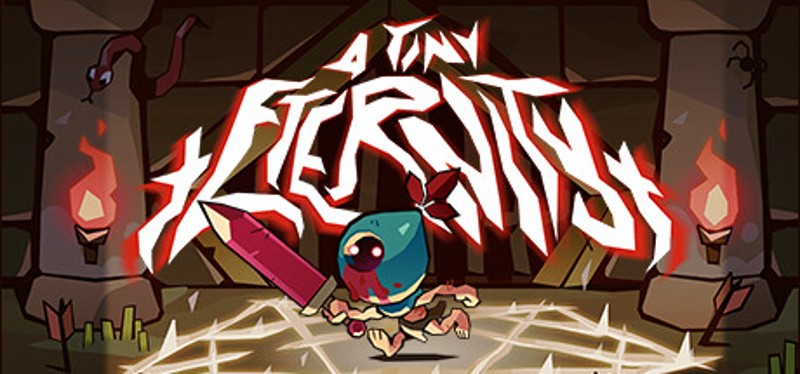 A Tiny Eternity Image