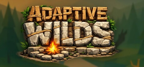 Games like Adaptive Wilds