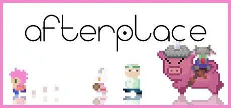 Games like Afterplace