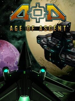 Games like Age of Ascent