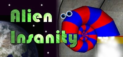 Alien Insanity Image