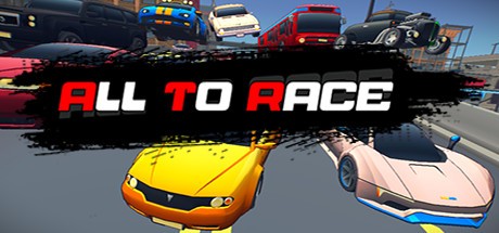 Games like All To Race