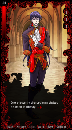 Allele: Origin screenshot