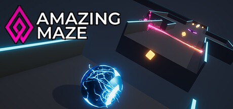 Games like Amazing Maze