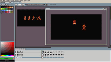 Animation Suite for Aseprite Image