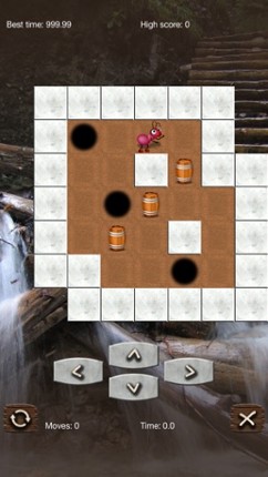Ant Work - Best Mind&amp;Logic Games for Boring Days screenshot