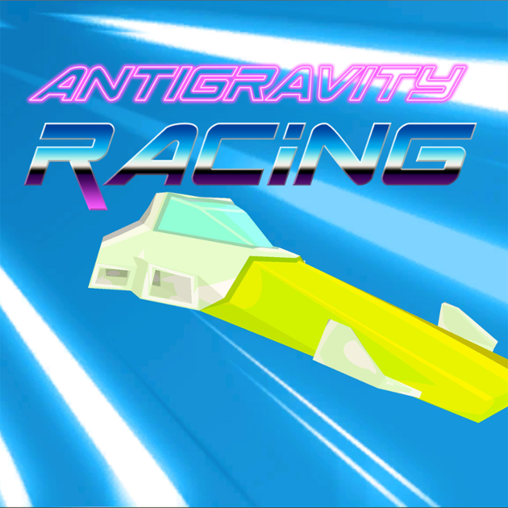 Games like Antigravity Racing
